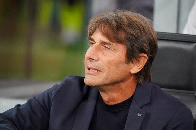 Конте после поражения от ПСВ пообещал использовать кнут и табуретку