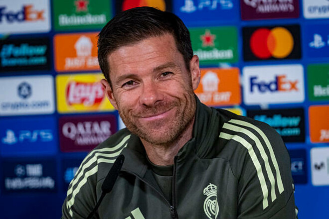 Хаби АЛОНСО: «Это, пожалуй, лучший вратарь в мире. Дело в его характере»