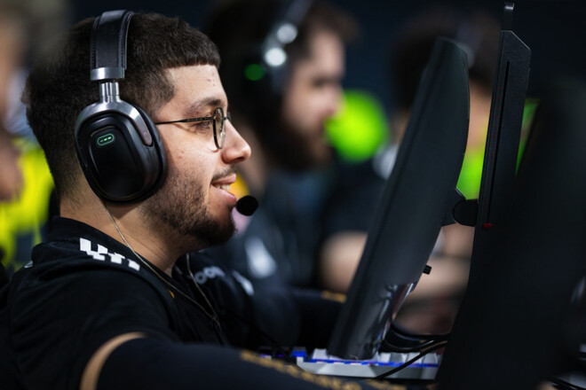 «Все по Божьему плану». Игрок KSCERATO завоевал свою первую медаль MVP