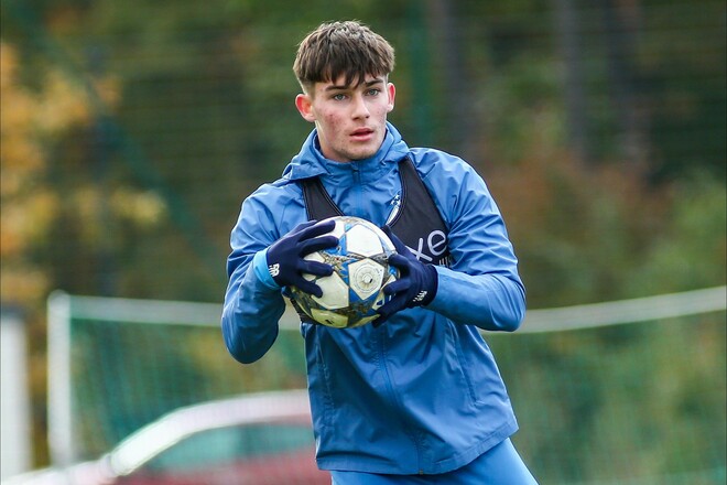 ГУБЕНКО: «Динамо технически и тактически готово к сопернику из Швеции»