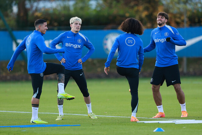 Ліга чемпіонів 2025/26: Челсі – Аякс. Прогноз і анонс на суперматч