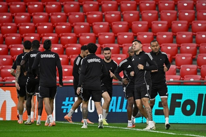 Атлетик – Карабах. Прогноз и анонс на матч Лиги чемпионов 2025/26