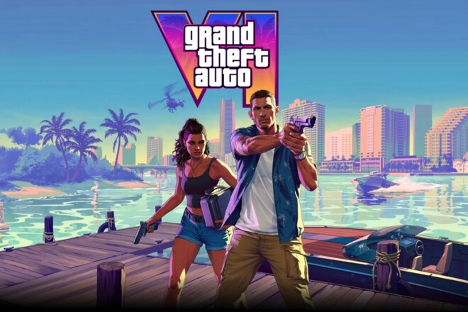 Над GTA 6 работают более 10 000 разработчиков по всему миру