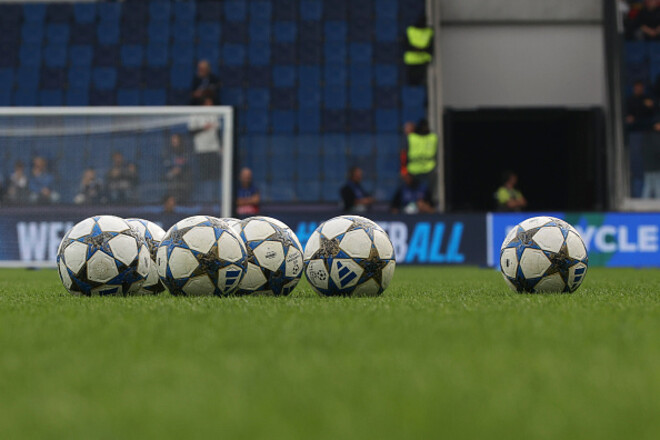 Аталанта – Славия Прага. Прогноз и анонс на матч Лиги чемпионов 2025/26