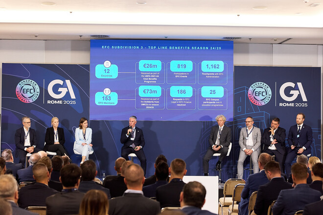 Топ-клубы вновь хотят менять правила футбола. К чему готовиться в этот раз