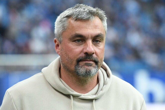 Тренер Самсунспора предупредил Динамо перед игрой и вспомнил плохую серию