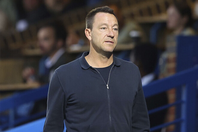 Терри раскрыл «разочаровывающую» причину, почему он не работает тренером