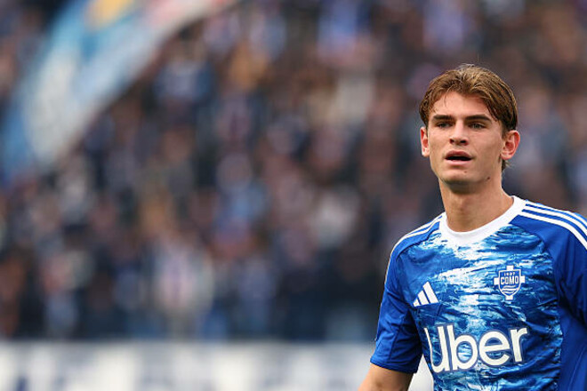 Алонсо назвал будущее Реала: «Я внимательно слежу за его игрой»