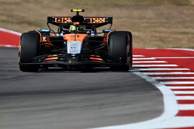 Макларен ухвалив важливе рішення, яке визначить хід сезону Ф1