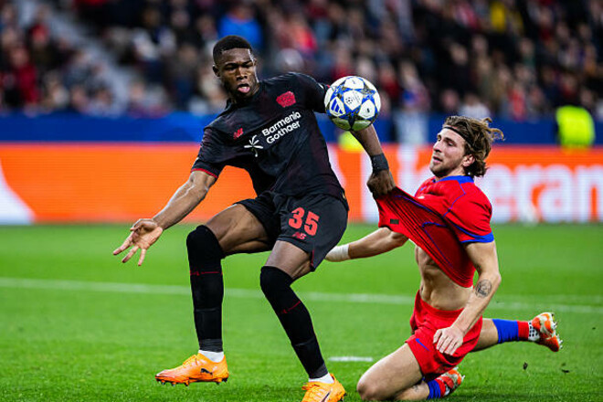 Экс-защитник сборной Украины: «Забарному повезло, что ПСЖ победил»