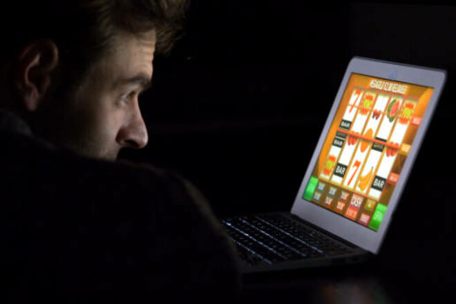 В Украине создают реестр исключенных игроков