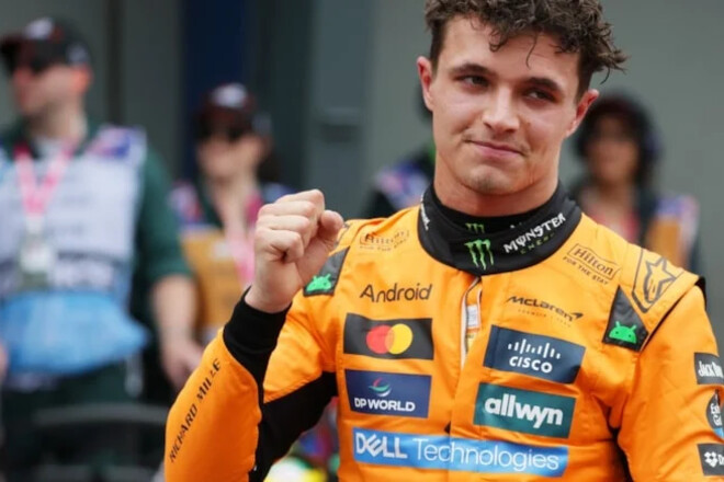 «Це нонсенс!» Екс-пілот Ф1 різко розкритикував дії Макларен