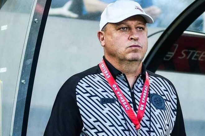 ВЕРНИДУБ – об украинце из Шахтера: «Что у него в голове? Это безумие»