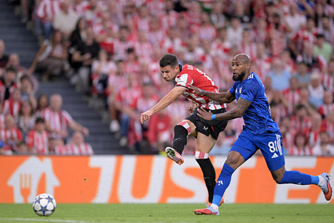 ВИДЕО. Творят чудеса в Лиге чемпионов. Карабах забил фавориту на 1-й минуте