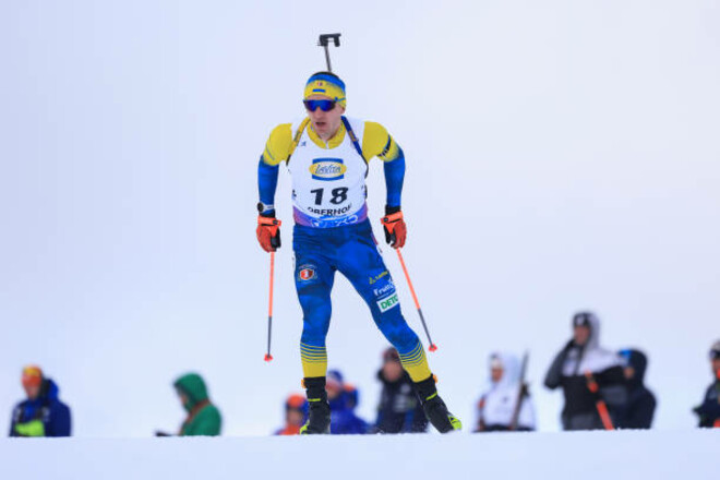 «Имеет все шансы». Пидручный назвал фаворитку на победу в общем зачете КМ