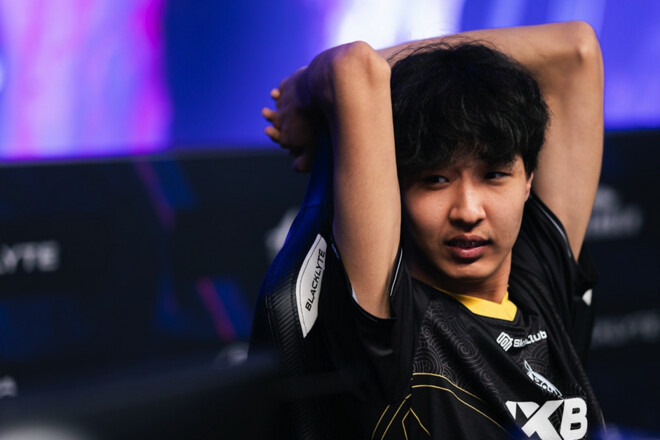 ОФИЦИАЛЬНО. The MongolZ провели неожиданную замену в составе по CS2