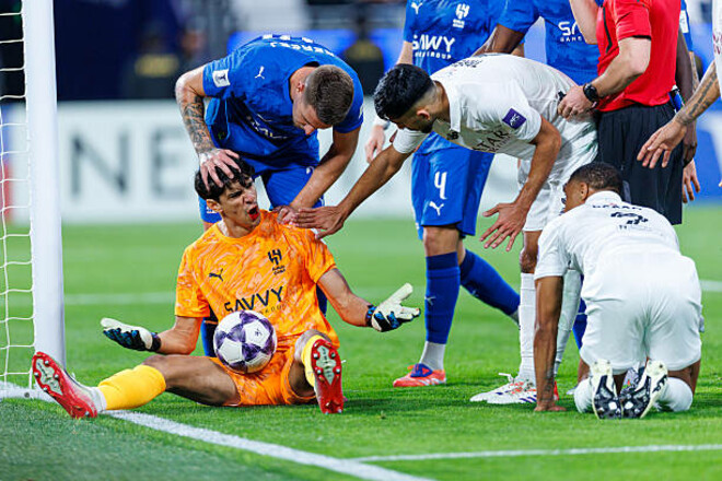 Лига чемпионов Азии. Турнирные таблицы после 3-го тура: кто в лидерах