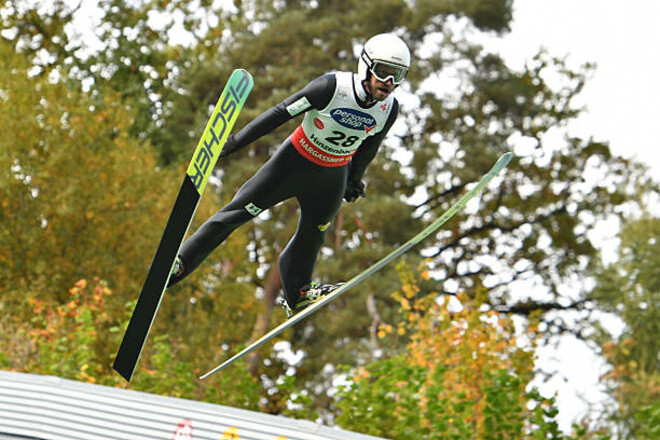 Зміна регламенту: FIS вніс корективи в правила після скандалу з формою