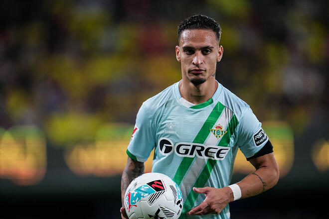 Головорізи без лез, а збірна туру без Реала. Огляд 9 туру Ла Ліги