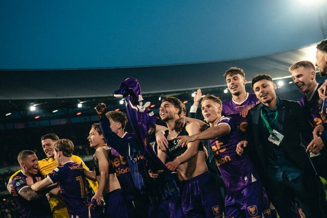 Гоу Ехед Іглс – Астон Вілла. Прогноз і анонс на матч Ліги Європи