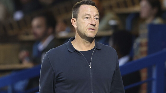 Террі розкрив «розчаровуючу» причину, чому він не працює тренером