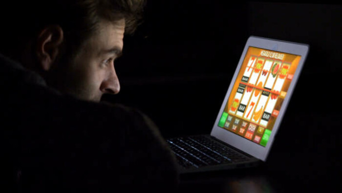 В Україні створюють реєстр виключених гравців