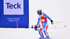 Решение принято. FIS определилась с судьбой российских спортсменов