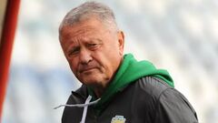 Мирон МАРКЕВИЧ: «Такого игрока нужно убирать из Динамо»