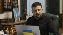 ФОТО. Украинские футболисты репостят публикацию Зеленского