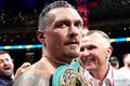 Usyk's side put forward a condition for the third fight with Fury