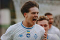 Час в меньшинстве не сломил. Динамо U-19 обыграло Броммапойкарну