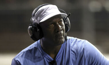 Джордан рассказал, когда в последний раз играл в баскетбол. Ответ шокировал