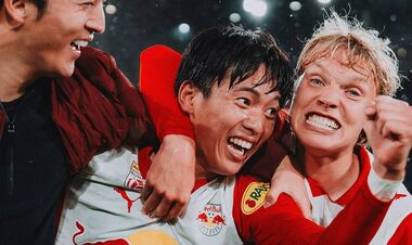 РБ Зальцбург – Ференцварош. Прогноз и анонс на матч Лиги Европы