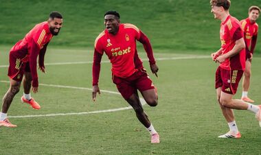 Ноттингем – Порту. Прогноз и анонс на матч Лиги Европы