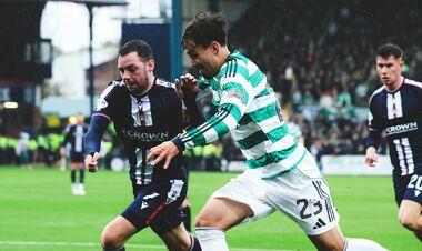 Селтік – Штурм. Прогноз і анонс на матч Ліги Європи