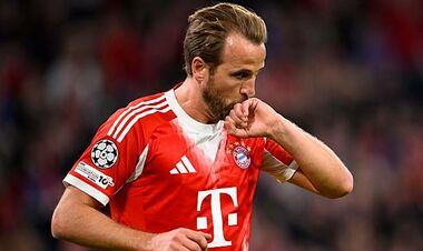 Гарри Кейн может перейти в культовый клуб. Трансфер, который изменит футбол