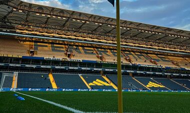 Фенербахче – Штутгарт. Прогноз і анонс на матч Ліги Європи