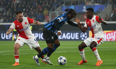 Аталанта – Славия – 0:0. Веселые ноли в Бергамо. Видеообзор матча