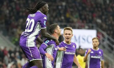 Рапід – Фіорентина. Прогноз і анонс на матч Ліги конференцій