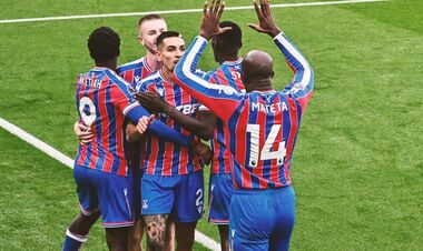 Крістал Пелас – АЕК Ларнака. Прогноз і анонс на матч Ліги конференцій