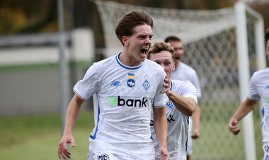 The crushing victories of Chelsea, Bayern and Liverpool in the Champions League, the success of Dynamo U-19