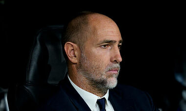 Наставник Ювентуса: «Всегда тяжело играть против Реала на Бернабеу»