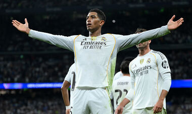 Алонсо похвалил Беллингема после минимальной победы над Ювентусом