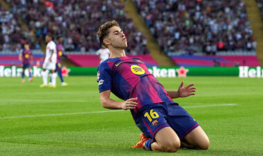 Названы претенденты на звание лучшего игрока недели в ЛЧ