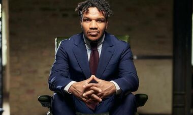 Жан БЕЛЕНЮК: «Мне Зеленский это посоветовал, когда пригласил в команду»