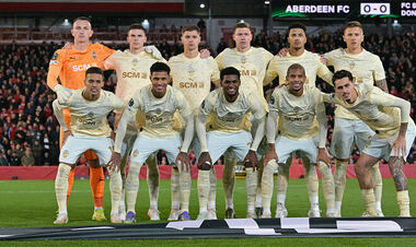 Экс-форвард сборной Украины: «У Шахтера шансов у ЛК больше, чем у Динамо»