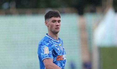 Легенда Динамо: «Бленуце? Здесь нужно расплачиваться не деньгами»