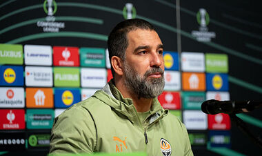 Туран назвав найгірший матч Шахтаря під його керівництвом: «Можу прийняти»