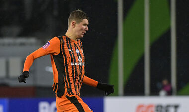 Шахтар ще ніколи не програвав в ювілейних матчах в єврокубках