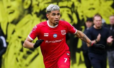Kryvbas will buy out the leader's contract. And I will put a clause for Shakhtar and Dynamo